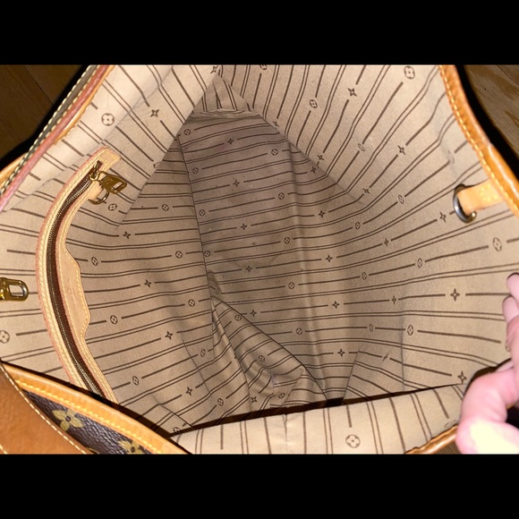 Louis Vuitton delightful - Picture 4 of 6